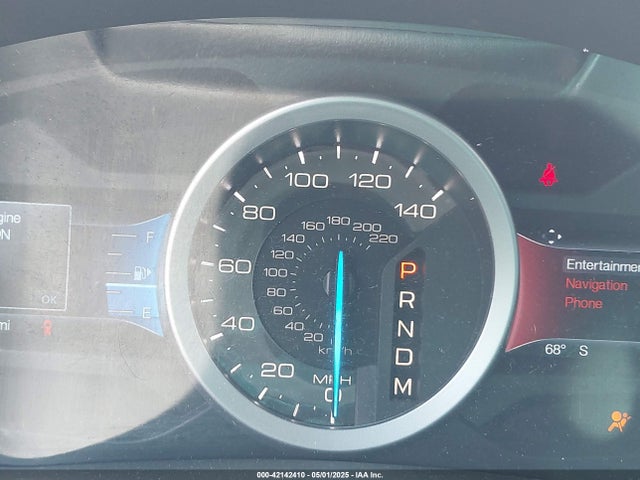 Ford 2015 2015 1FM5K8D87FGB23207 Image 7