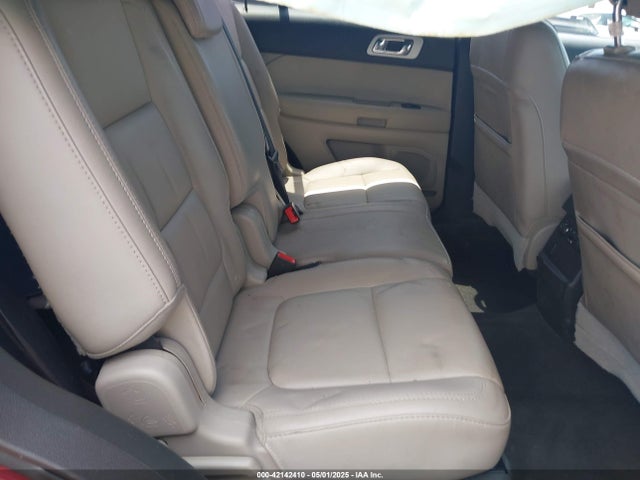 Ford 2015 2015 1FM5K8D87FGB23207 Image 8