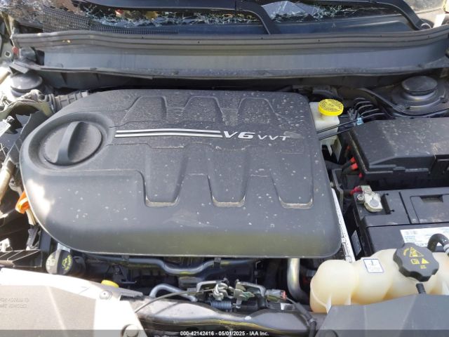 1C4PJMDX1KD356852 Jeep Cherokee Limited 4x4