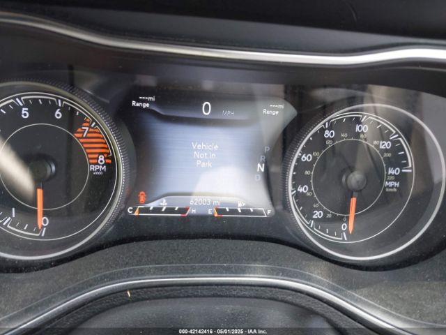 1C4PJMDX1KD356852 Jeep Cherokee Limited 4x4