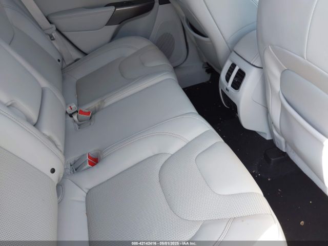 1C4PJMDX1KD356852 Jeep Cherokee Limited 4x4