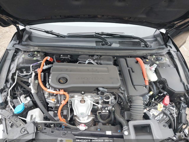 1HGCY2F57RA009940 Honda lfc5