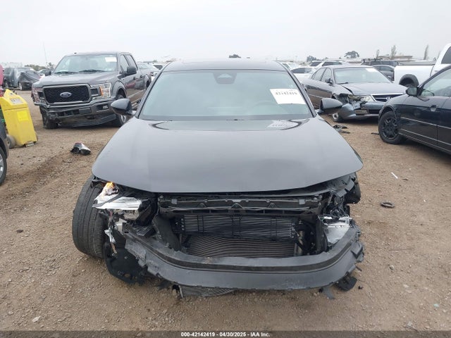1HGCY2F57RA009940 Honda lfc5