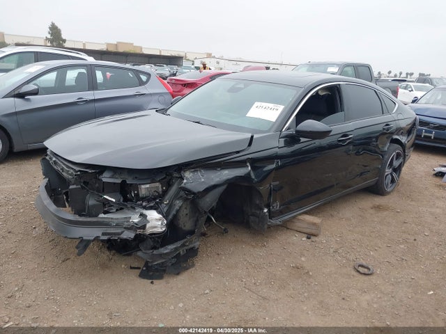 1HGCY2F57RA009940 Honda lfc5
