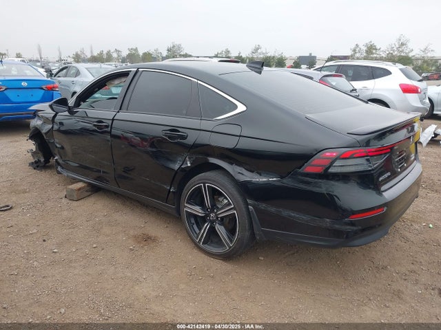 1HGCY2F57RA009940 Honda lfc5