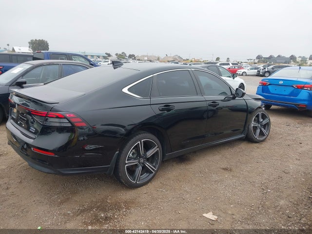 1HGCY2F57RA009940 Honda lfc5