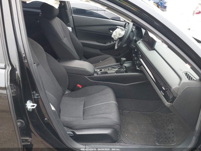 1HGCY2F57RA009940 Honda lfc5