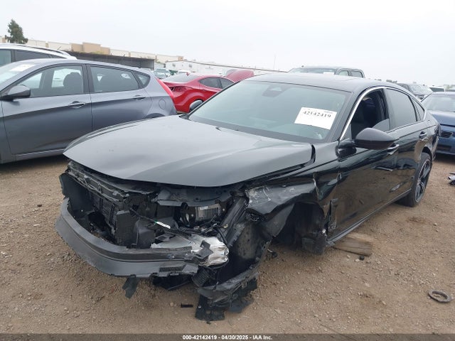 1HGCY2F57RA009940 Honda lfc5