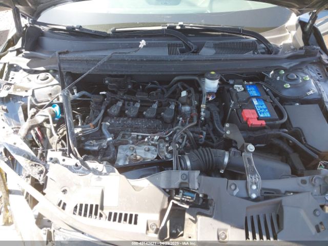 1HGCY1F3XRA004708 Honda ACCORD EX