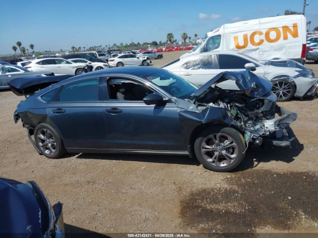 1HGCY1F3XRA004708 Honda ACCORD EX