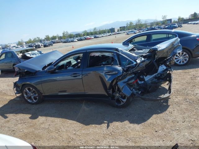 1HGCY1F3XRA004708 Honda ACCORD EX