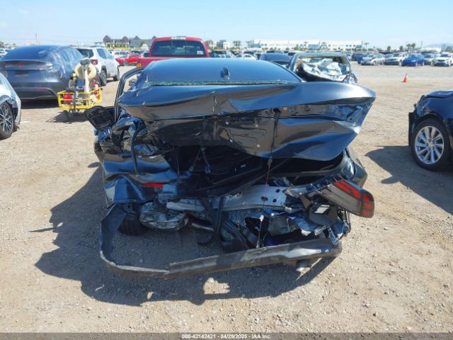 1HGCY1F3XRA004708 Honda ACCORD EX