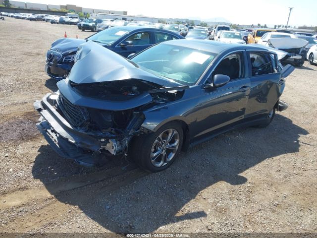 1HGCY1F3XRA004708 Honda ACCORD EX