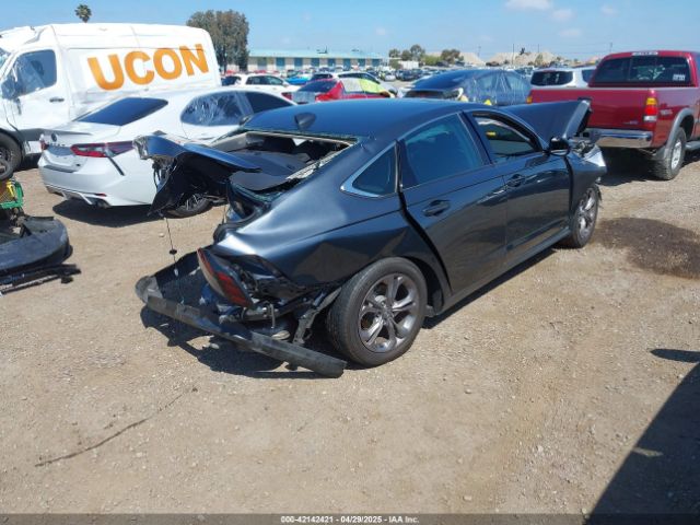 1HGCY1F3XRA004708 Honda ACCORD EX