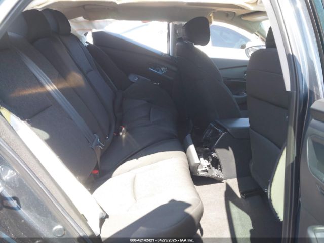 1HGCY1F3XRA004708 Honda ACCORD EX