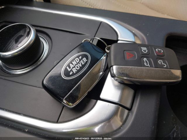 SALCR2BG3HH683570 Land Rover Discovery Sport Hse