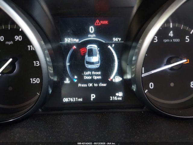 SALCR2BG3HH683570 Land Rover Discovery Sport Hse
