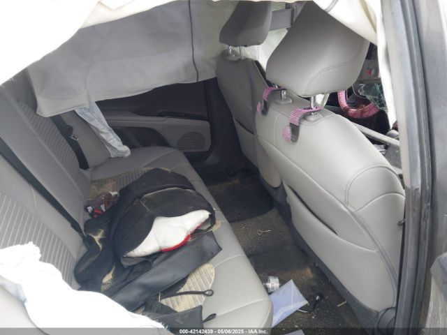 4T1B11HK1KU244667 Toyota CAMRY SE