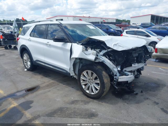 1FMSK7FH4LGA43109 auction archive image