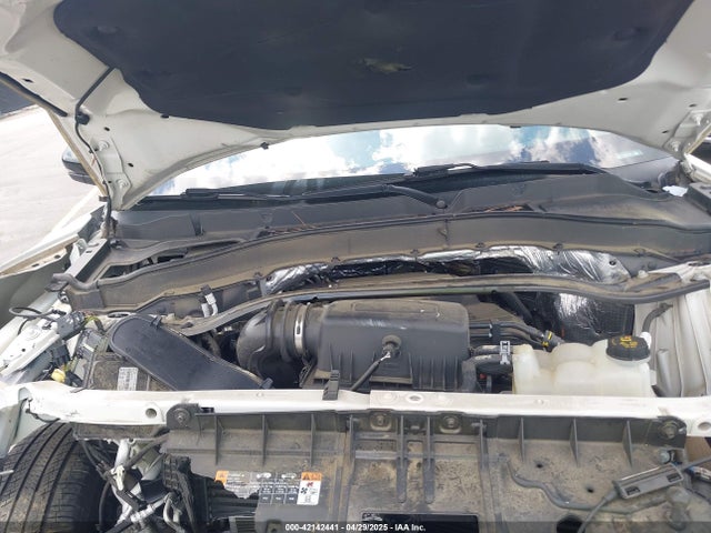 1FMSK7FH4LGA43109 Ford Explorer Limited