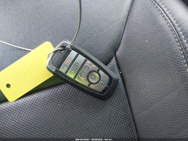 1FMSK7FH4LGA43109 Ford Explorer Limited