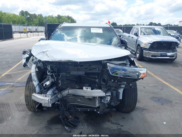 1FMSK7FH4LGA43109 Ford Explorer Limited