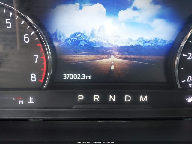 1FMSK7FH4LGA43109 Ford Explorer Limited