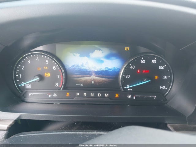 1FMSK7FH4LGA43109 Ford Explorer Limited