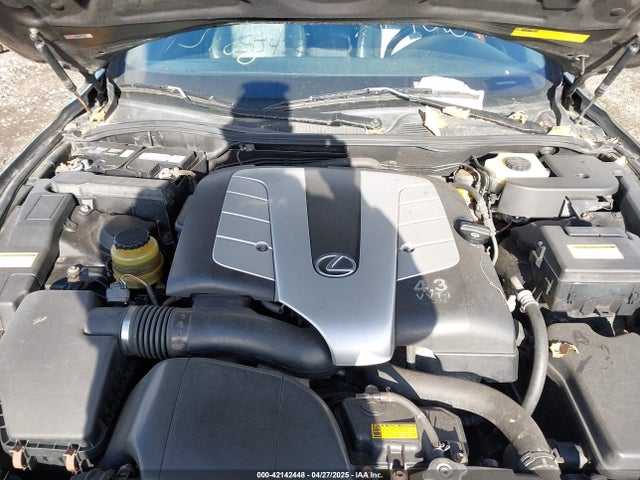 2002 Lexus Sc 430 მანქანა იყიდება აუქციონზე, vin: JTHFN48Y220015436, აუქციონის ნომერი: 42142448