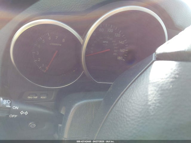 2002 Lexus Sc 430 მანქანა იყიდება აუქციონზე, vin: JTHFN48Y220015436, აუქციონის ნომერი: 42142448