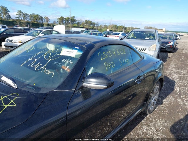 2002 Lexus Sc 430 მანქანა იყიდება აუქციონზე, vin: JTHFN48Y220015436, აუქციონის ნომერი: 42142448