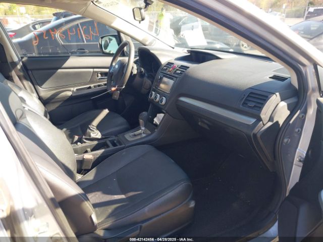 JF2GPBKC6EH279204 Subaru Xv Crosstrek Hybrid 2.0i Touring