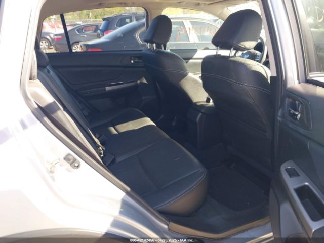 JF2GPBKC6EH279204 Subaru Xv Crosstrek Hybrid 2.0i Touring