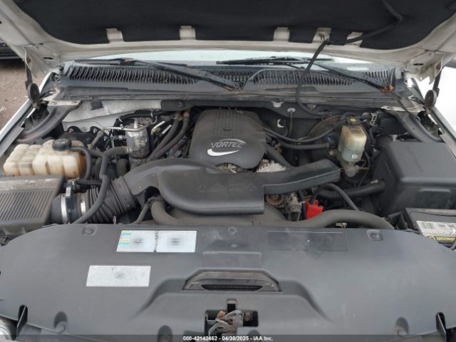 2002 GMC YUKON XL 1500 3GKFK16Z72G235501 Photo 9