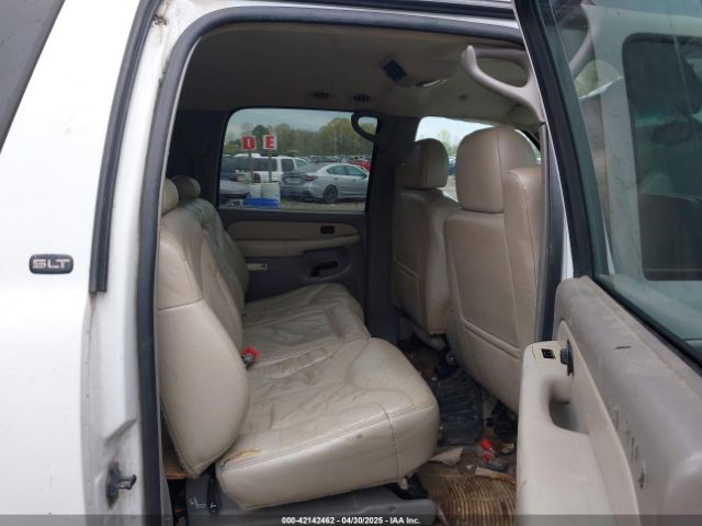2002 GMC YUKON XL 1500 3GKFK16Z72G235501 Photo 7