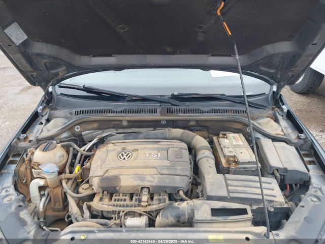 3VWD07AJ1EM286749 Volkswagen Jetta 1.8t Se