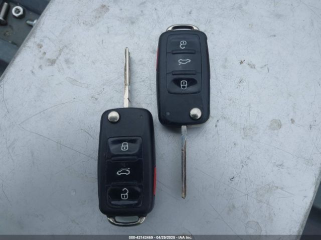 3VWD07AJ1EM286749 Volkswagen Jetta 1.8t Se