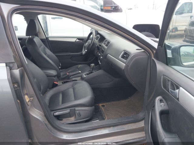 3VWD07AJ1EM286749 Volkswagen Jetta 1.8t Se