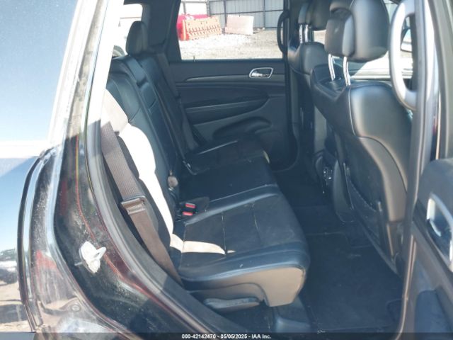 1C4RJEAG3KC558147 Jeep Grand Cherokee Laredo E 4x2