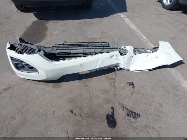 5N1DR2MM5HC623801 Nissan Pathfinder Platinum