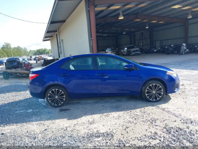 5YFBURHE6FP180214 Toyota Corolla S Premium