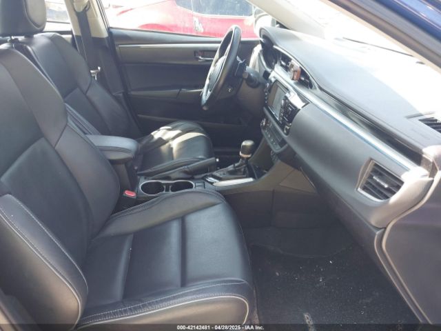 5YFBURHE6FP180214 Toyota Corolla S Premium