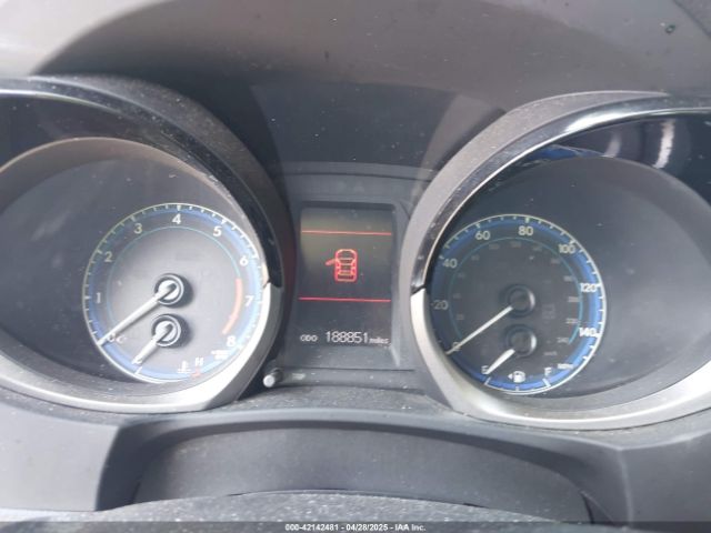 5YFBURHE6FP180214 Toyota Corolla S Premium
