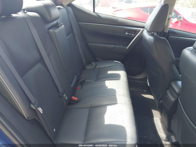 5YFBURHE6FP180214 Toyota Corolla S Premium