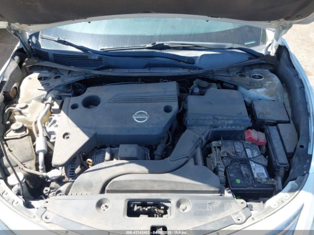 1N4AL3AP0EC287716 Nissan Altima 2.5 Sv