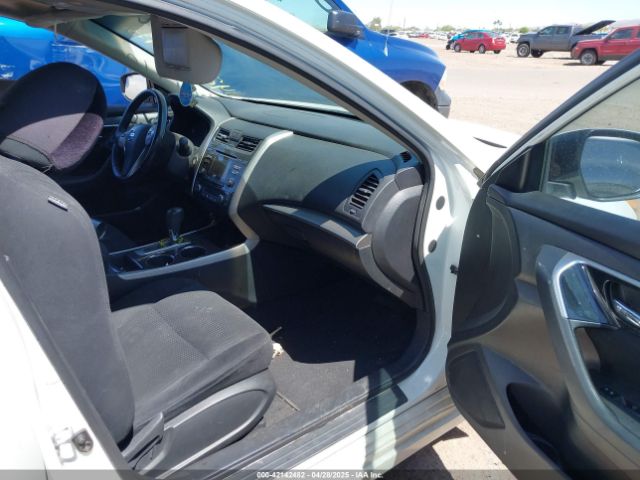 1N4AL3AP0EC287716 Nissan Altima 2.5 Sv
