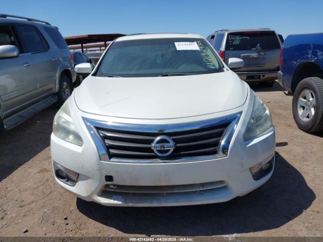1N4AL3AP0EC287716 Nissan Altima 2.5 Sv