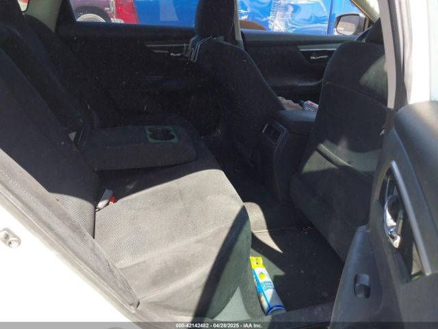 1N4AL3AP0EC287716 Nissan Altima 2.5 Sv