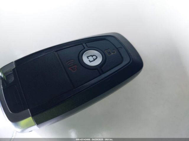 MAJ6S3GL7LC390240 Ford Ecosport Se
