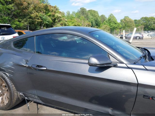1FA6P8CF7H5224889 Ford Mustang Gt Premium